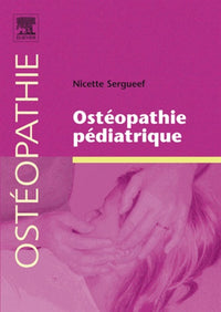 Ostéopathie pédiatrique