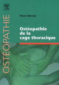 Ostéopathie de la cage thoracique