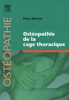 Ostéopathie de la cage thoracique