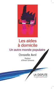 Aides à domicile