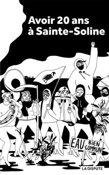 Avoir vingt ans à Sainte-Soline