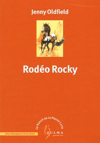 Rodéo Rocky