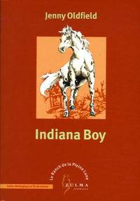 Indiana Boy Ned