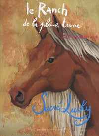 SacrÃ© Lucky