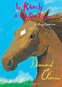 Le ranch de la pleine lune - Diamond Charm