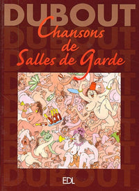 Chansons de salles de garde