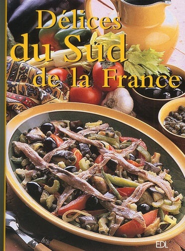 Délices du Sud de la France