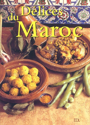 Délices du Maroc