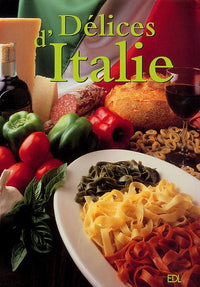 Délice d'Italie