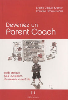 Devenez un parent coach
