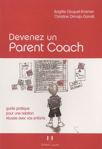 Devenez un parent coach