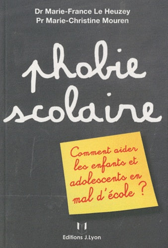 Phobie scolaire
