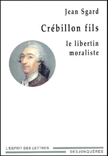 Le Libertin moraliste
