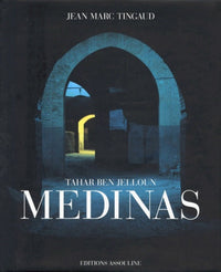 Medinas