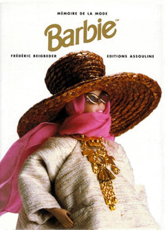 Mémoire de la mode : Barbie