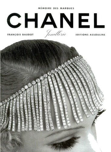 Chanel. Joaillerie