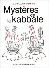 Mystères de la kabbale