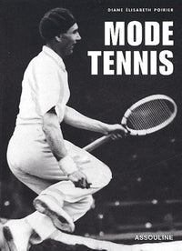 Mode tennis