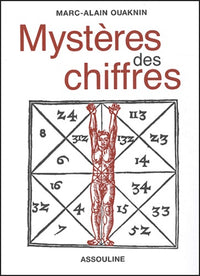 Mystères des chiffres