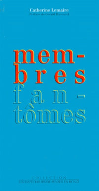 Membres fantômes