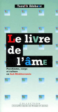 Le livre de l'âme