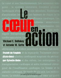 Le coeur en action