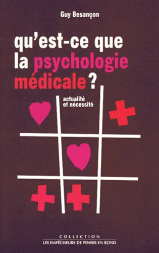 Qu'est-ce que la psychologie médicale ?