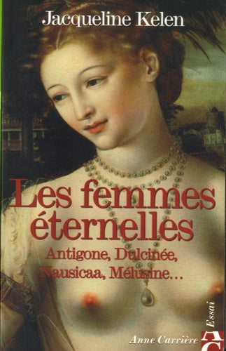 Femmes éternelles
