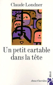 Un petit cartable dans la tête