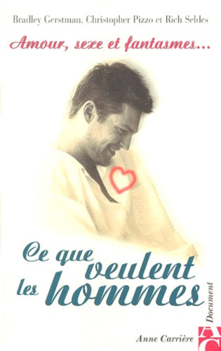 Amour, sexe et fantasmes... Ce que veulent les hommes