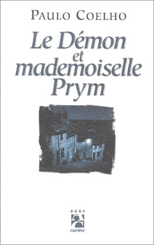 Le démon et mademoiselle Prym