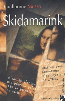 Skidamarink