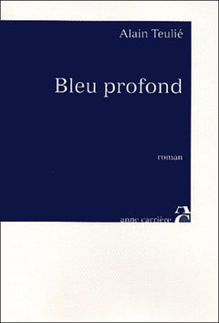 Bleu profond