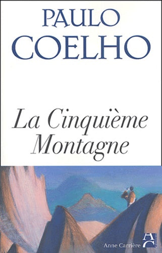 La cinquième montagne