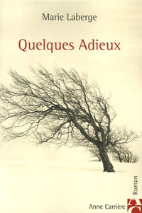 Quelques Adieux