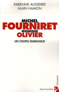 Michel Fourniret-Monique Olivier