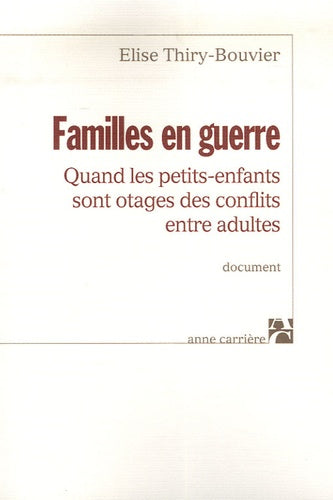 Familles en guerre