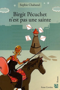 Birgit Pécuchet n'est pas une sainte