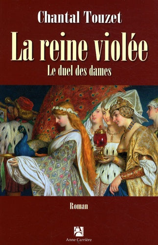 Le duel des dames, tome 2