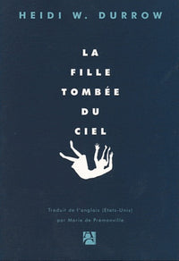 La fille tombée du ciel
