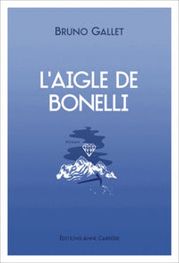 L'aigle de Bonelli