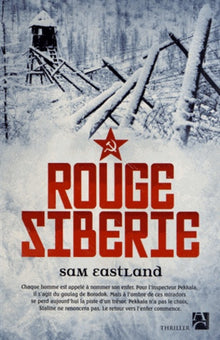 Rouge Sibérie