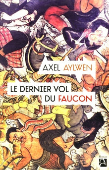 Le dernier vol du faucon