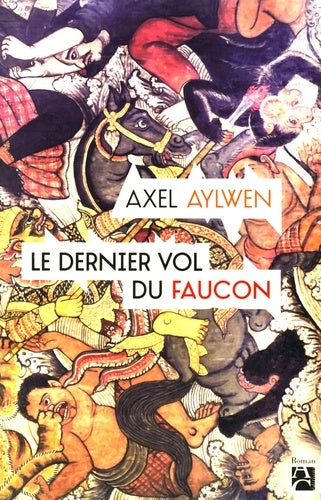 Le dernier vol du faucon