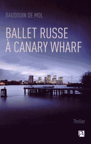 Ballet russe à Canary Wharf