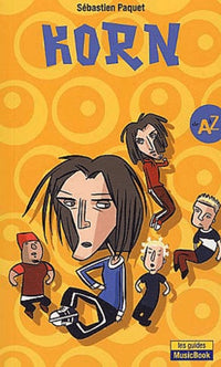 Korn de A à Z