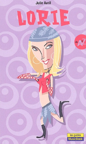 Lorie de A à Z