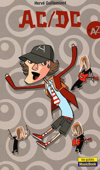 AC/DC de A à Z