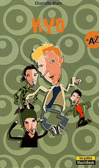 Kyo de A à Z