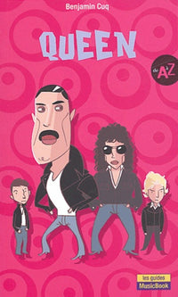 Queen de A à Z
